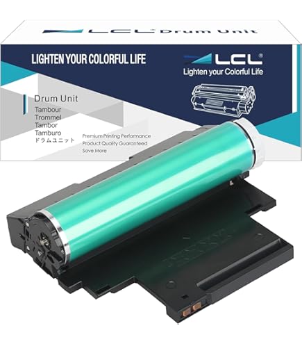 SAMSUNG - TOMOSさん専用 Amazon.com: HP Samsung CLT-R406 Imaging Unit Black for CLP